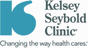 Kelsey-Seybold Clinic Logo